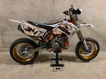 Ktm 450 smr