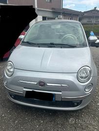 Fiat 500 1.4 16V Sport