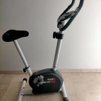 Cyclette BSQ BK 110 Pro