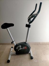 Cyclette BSQ BK 110 Pro