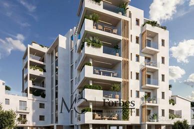 Olbia - Terreno con progetto approvato