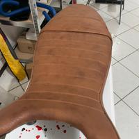 Sella intera bmw r nine