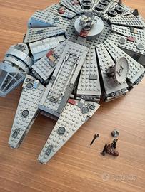 Lego Millennium Falcon 7965
