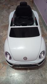 Maggiolino Volkswagen Beetle Dune