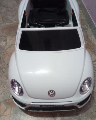 Maggiolino Volkswagen Beetle Dune
