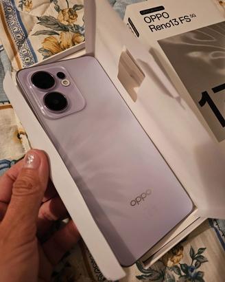 OPPO RENO 13FS DUAL SIM 5G
