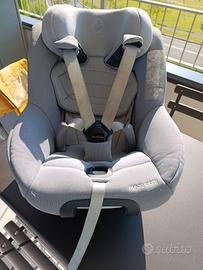 Seggiolino auto Maxi Cosi Pearl 360 Pro