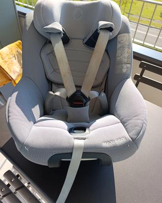 Seggiolino auto Maxi Cosi Pearl 360 Pro