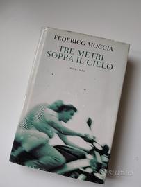 Tre metri sopra il cielo