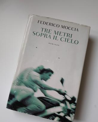 Tre metri sopra il cielo