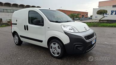 Fiat Fiorino 1.3 Mjet - EURO 6 - Anno 2019