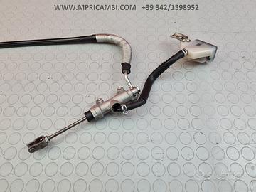 POMPA POSTERIORE SUZUKI VSTORM 650 2008 2009 DL 20
