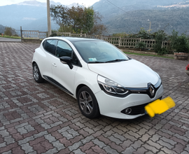 Renault cluo dci 1500 90 cv