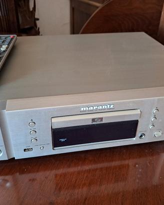 marantz super audio cd player Sa8003