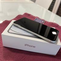 iPhone XR 64gb white