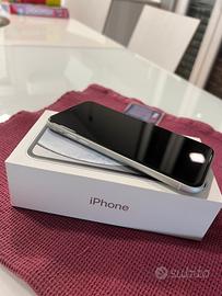 iPhone XR 64gb white