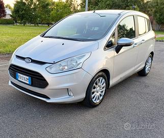 Ford B-Max 1.5 TDCi 75 CV Titanium