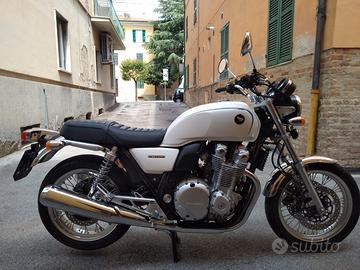 Honda CB 1100 EX- 2015