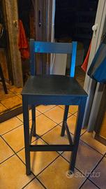 sgabello Ikea