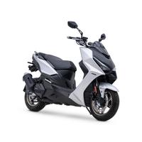 KYMCO KRV 200 INTERAMENTE FINANZIABILE CON MINI RA