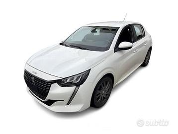 Peugeot 208 BlueHDi 100 CV Active Pack S&S 5 ...