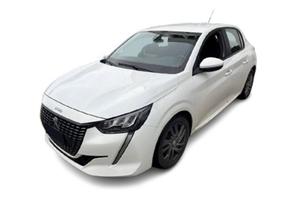 Peugeot 208 BlueHDi 100 CV Active Pack S&S 5 ...