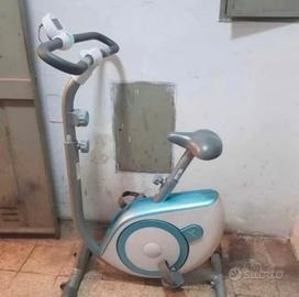 Bicicletta da camera