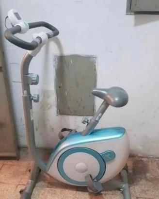 Bicicletta da camera