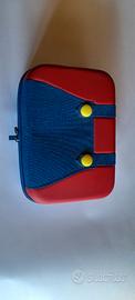 Borsa Nintendo Switch Super Mario