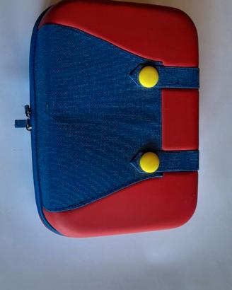 Borsa Nintendo Switch Super Mario