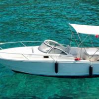 Beneteau 700WA – Volvo 105 CV D 2 P.letto
