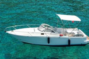 Beneteau 700WA – Volvo 105 CV D 2 P.letto