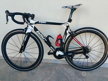 Bici da corsa