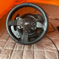 Thrustmaster T300 RS GT