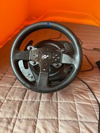Thrustmaster T300 RS GT