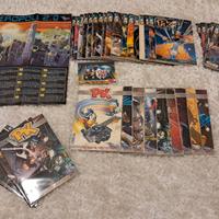 Pkna Pk2 Pk - Lotto Misto - 36 Volumi