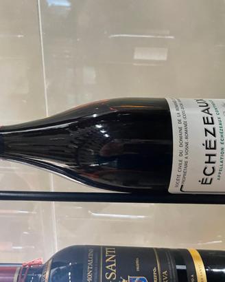 Echezeaux Romanee Conti 1991