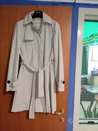 Trench Zara tg M