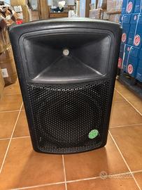 Speaker Cassa acustica 250w Usata
