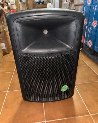 Speaker Cassa acustica 250w Usata