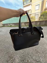 Borsa nera
