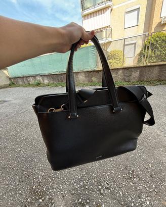 Borsa nera