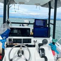 Mako 20 Open Refittato 2022 Suzuki 150