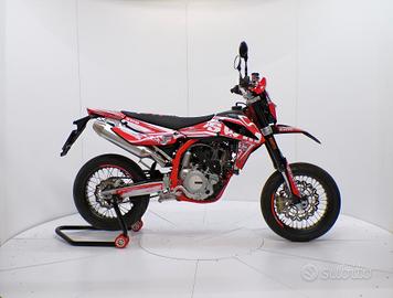 Swm SM 500 R