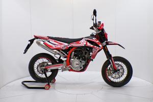 Swm SM 500 R