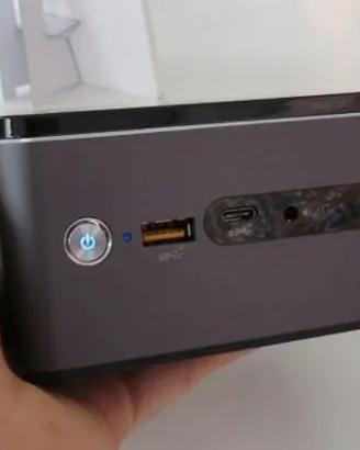 Acer Revo Mini Pc