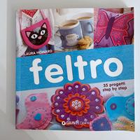 Libro Feltro