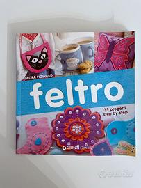Libro Feltro