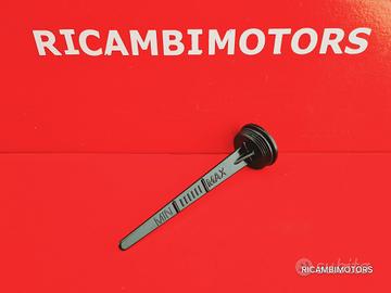 ASTA OLIO BMW C650GT