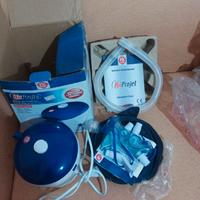 aerosol airprojet